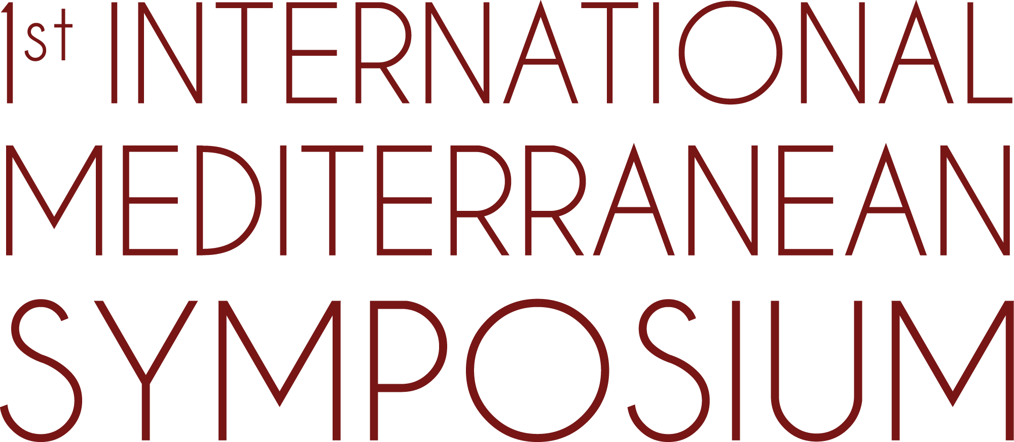 International Mediterranean Symposium